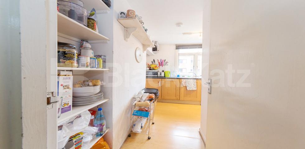 			NEW INSTRUCTION, 1 Bedroom, 1 bath, 1 reception Flat			 Sulgrave Road, Shepherds Bush